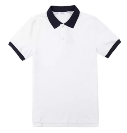 British Collegiate Short-Sleeve T-Shirt