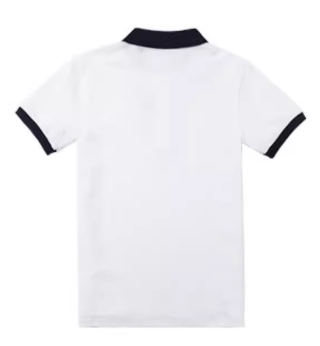 British Collegiate Short-Sleeve T-Shirt