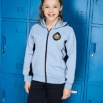 British Collegiate Sports Jacket