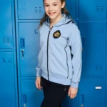 British Collegiate Sports Jacket