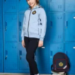 British Collegiate Sports Jacket