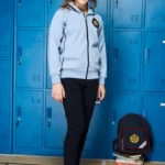 British Collegiate Sports Jacket