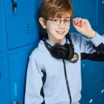 British Collegiate Sports Jacket