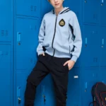 British Collegiate Sports Jacket