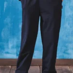 British Collegiate Track Pants