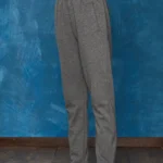 British Prep Thickened Sweatpants