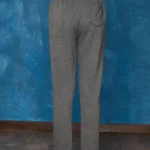 British Prep Thickened Sweatpants