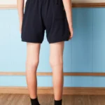 British Preppy Sports Shorts