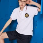 Collegiate Short-Sleeve T-Shirt