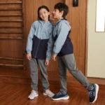 Collegiate Sport Top