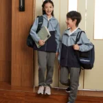 Collegiate Sport Top