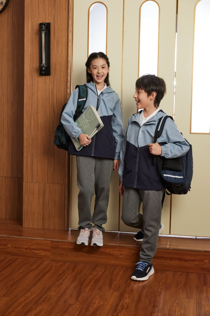 Collegiate Sport Top