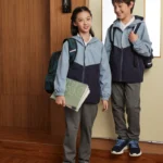 Collegiate Sport Top