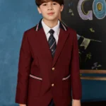 eton kidd suit