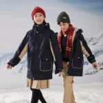 3M Warmth Academy Padded Coat