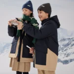 3M Warmth Academy Padded Coat