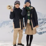 3M Warmth Academy Padded Coat