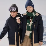 3M Warmth Academy Padded Coat