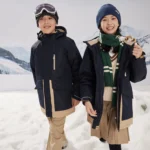 3M Warmth Academy Padded Coat