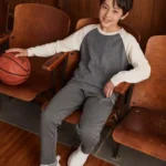 Preppy Long-Sleeve T-shirts