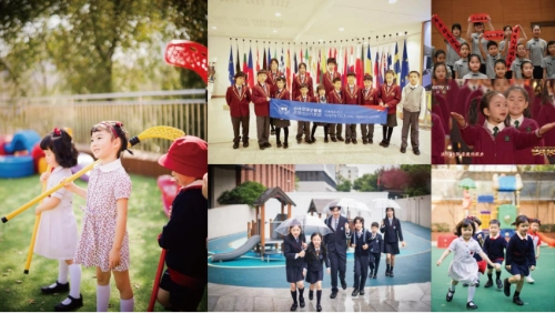 High-Quality School Uniforms Shaping Education and Campus Culture