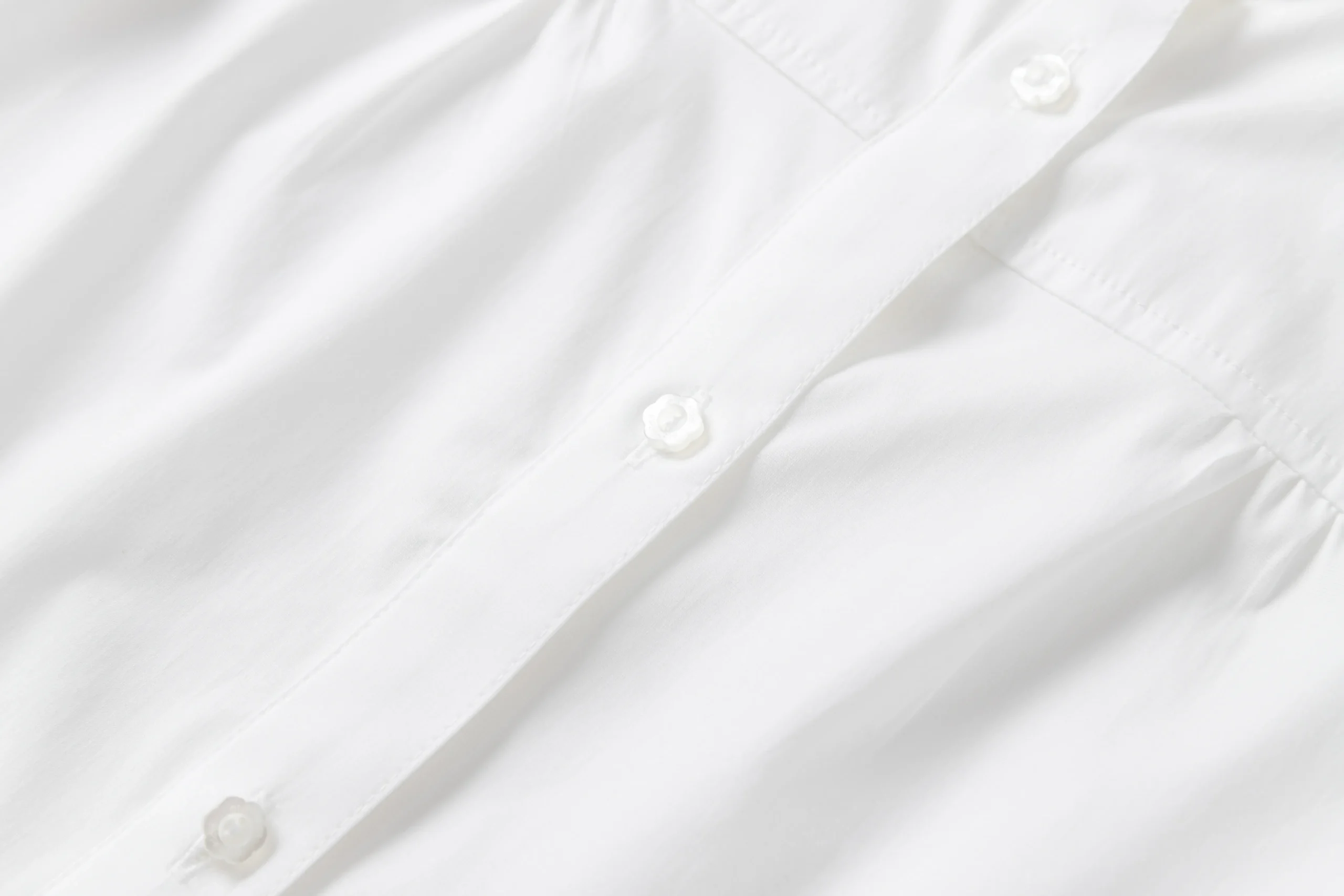 British Academy Girls’ Short-Sleeved Shirt