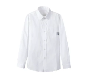 British Academy Boys’ Long-Sleeved Shirt