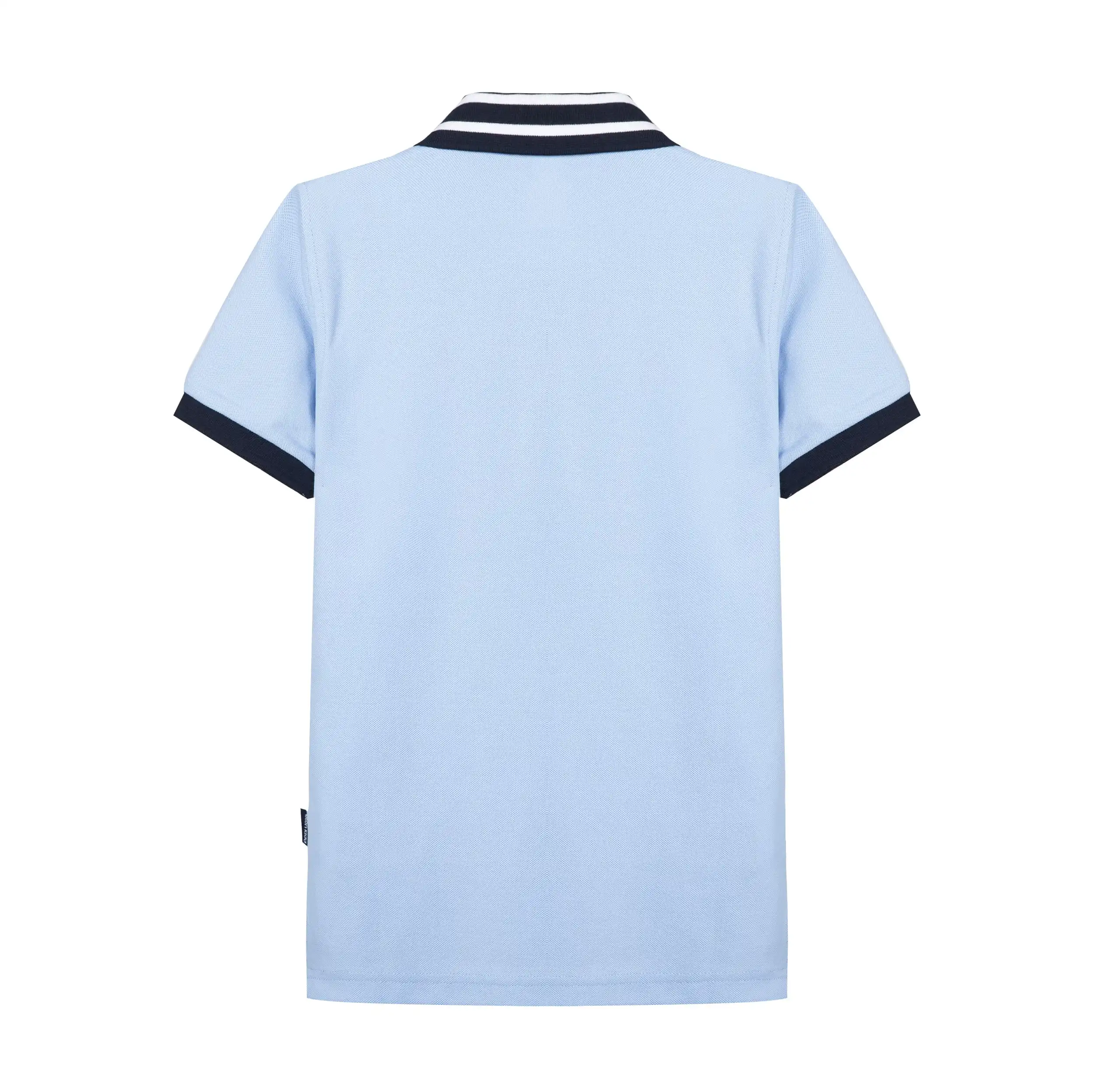 Collegiate Short-Sleeve T-Shirt