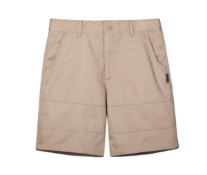Academic Shorts