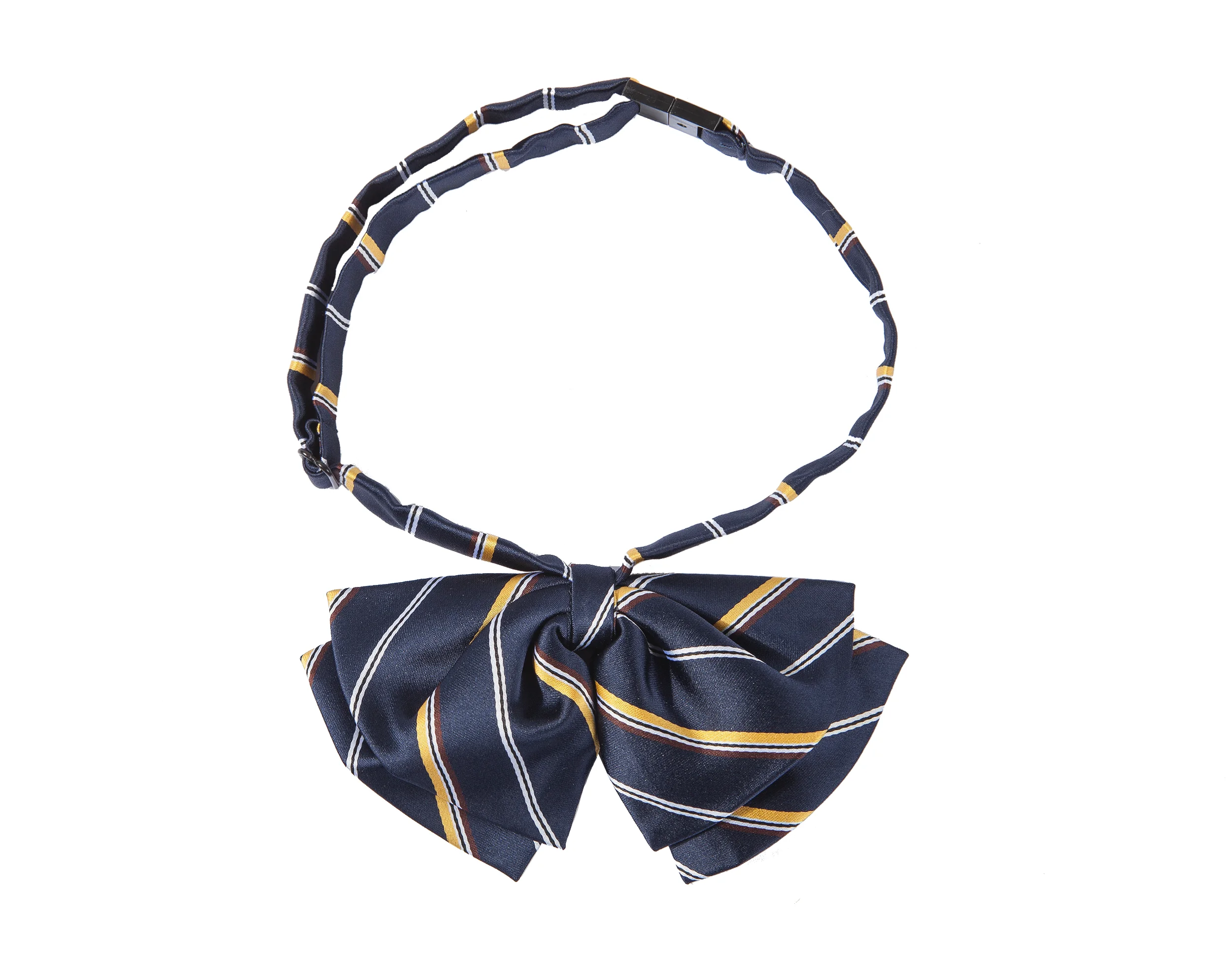 British Academic Lady’s Collar Bow​​