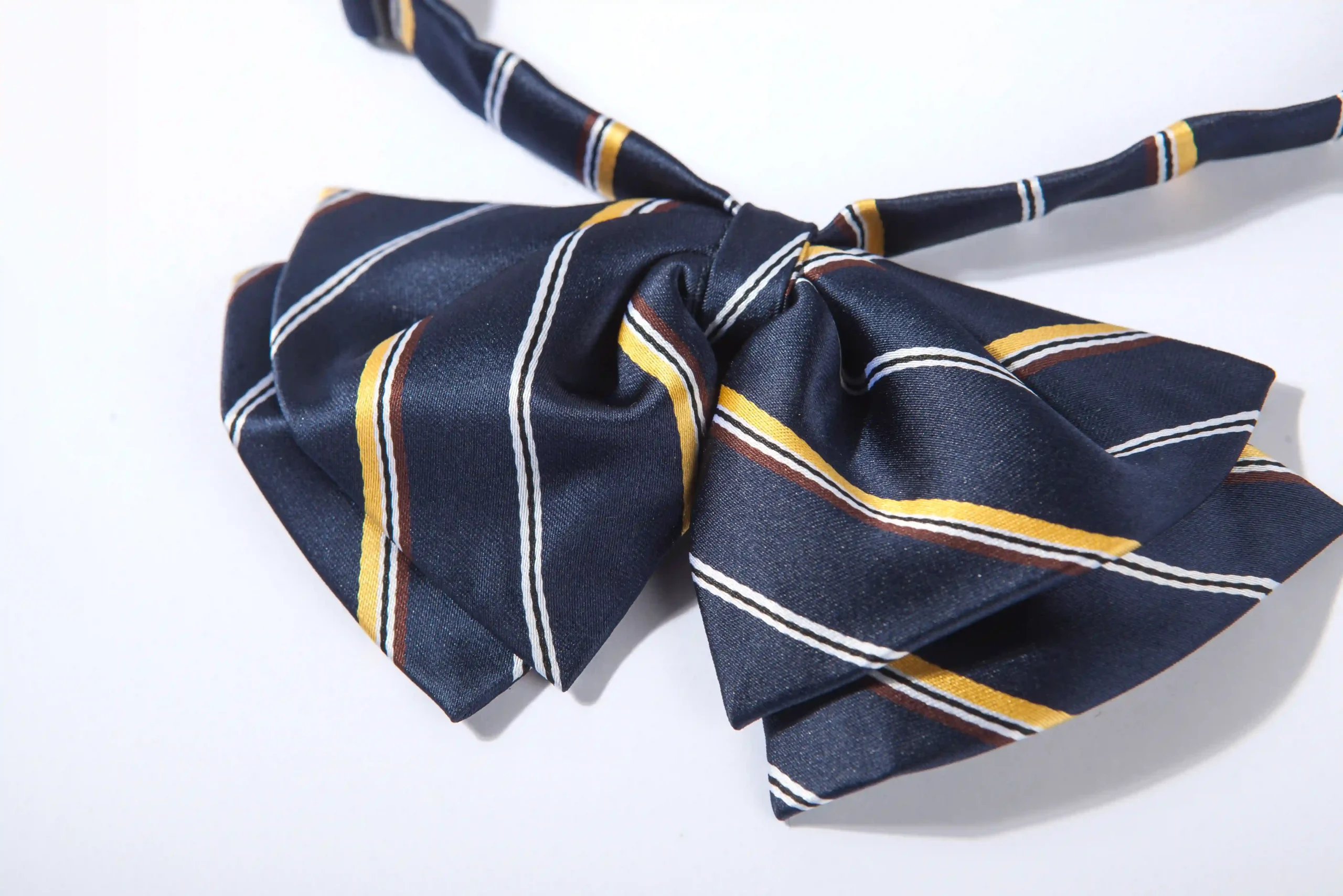 British Academic Lady’s Collar Bow​​