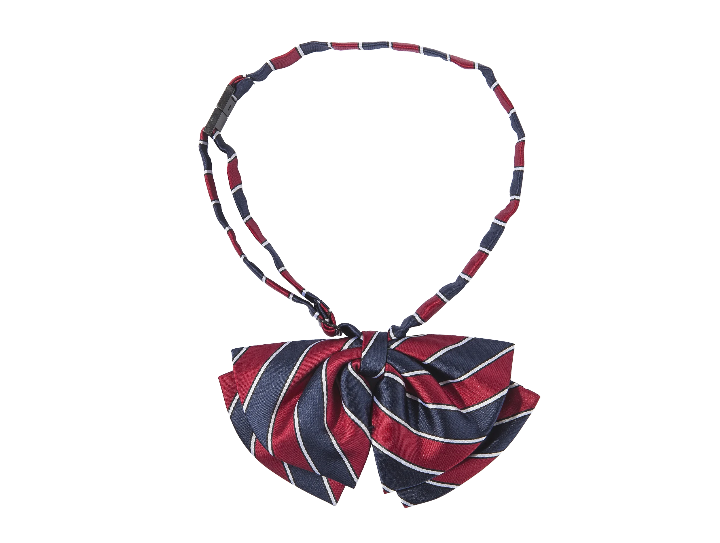 British Academic Lady’s Collar Bow​​