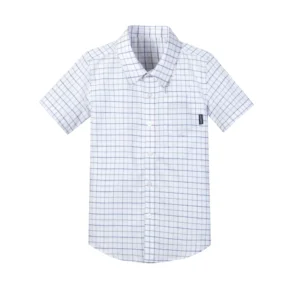 Academic Short-Sleeve Shirt