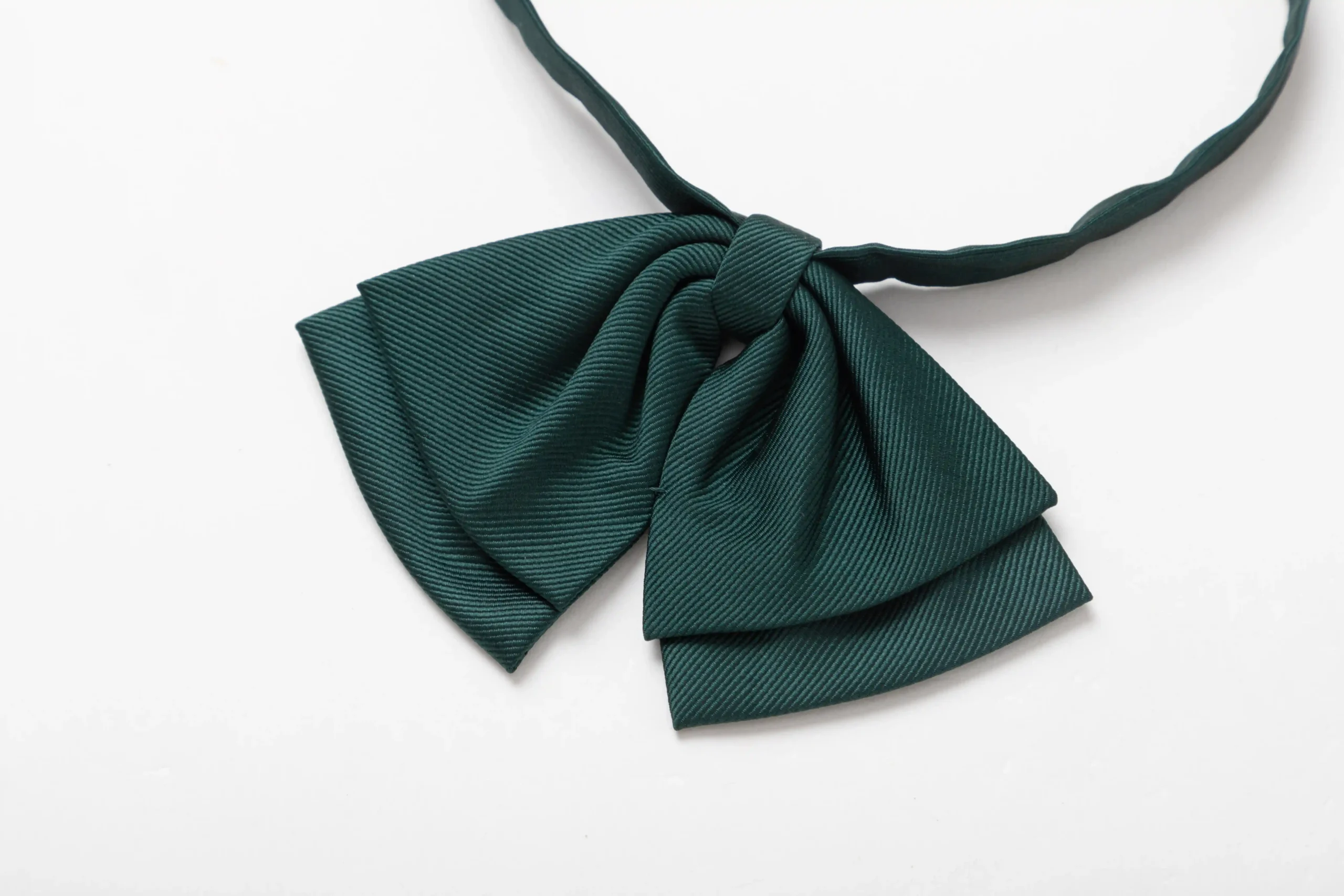 British Academic Lady’s Collar Bow​​