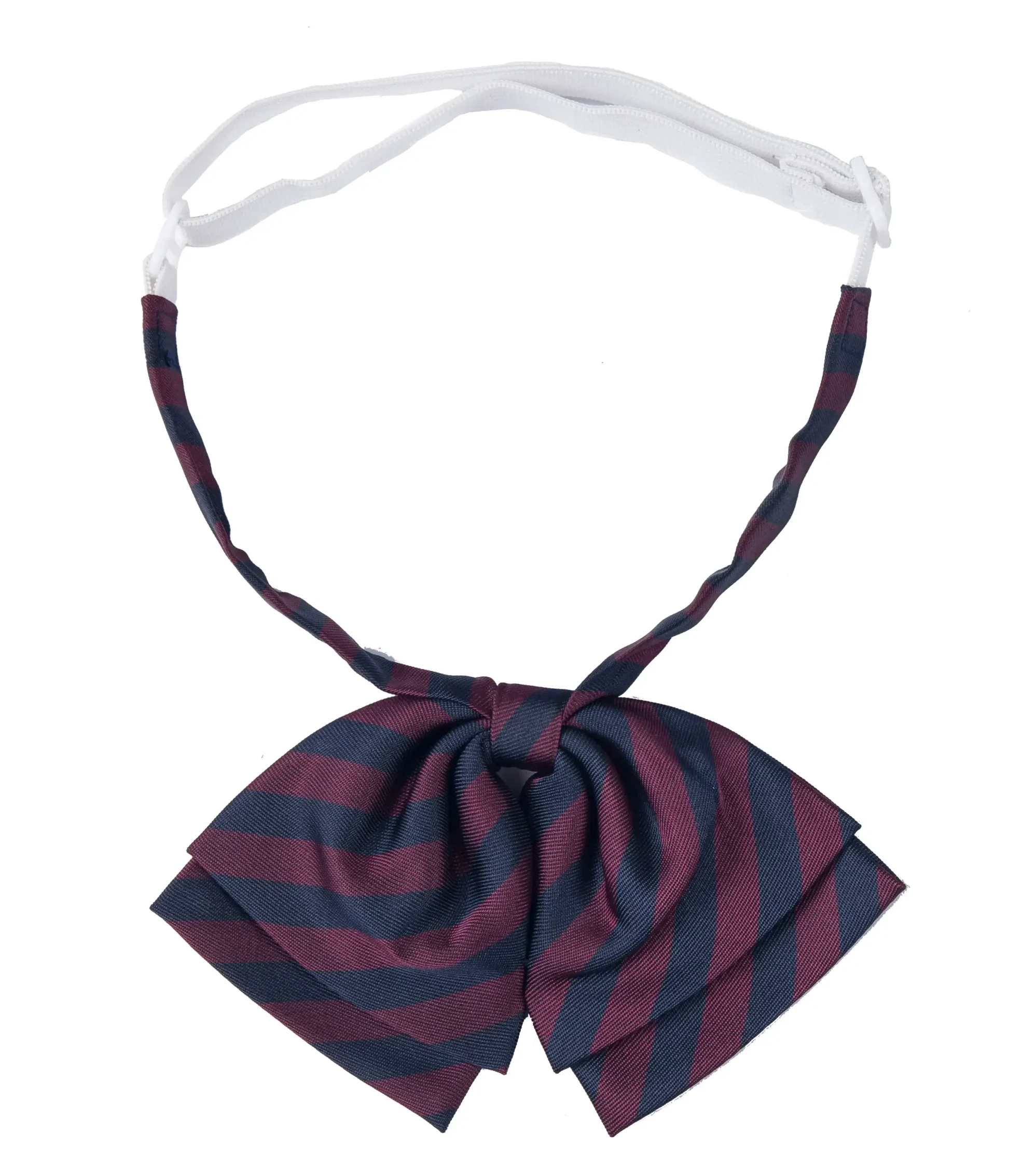 British Academic Lady’s Collar Bow​​