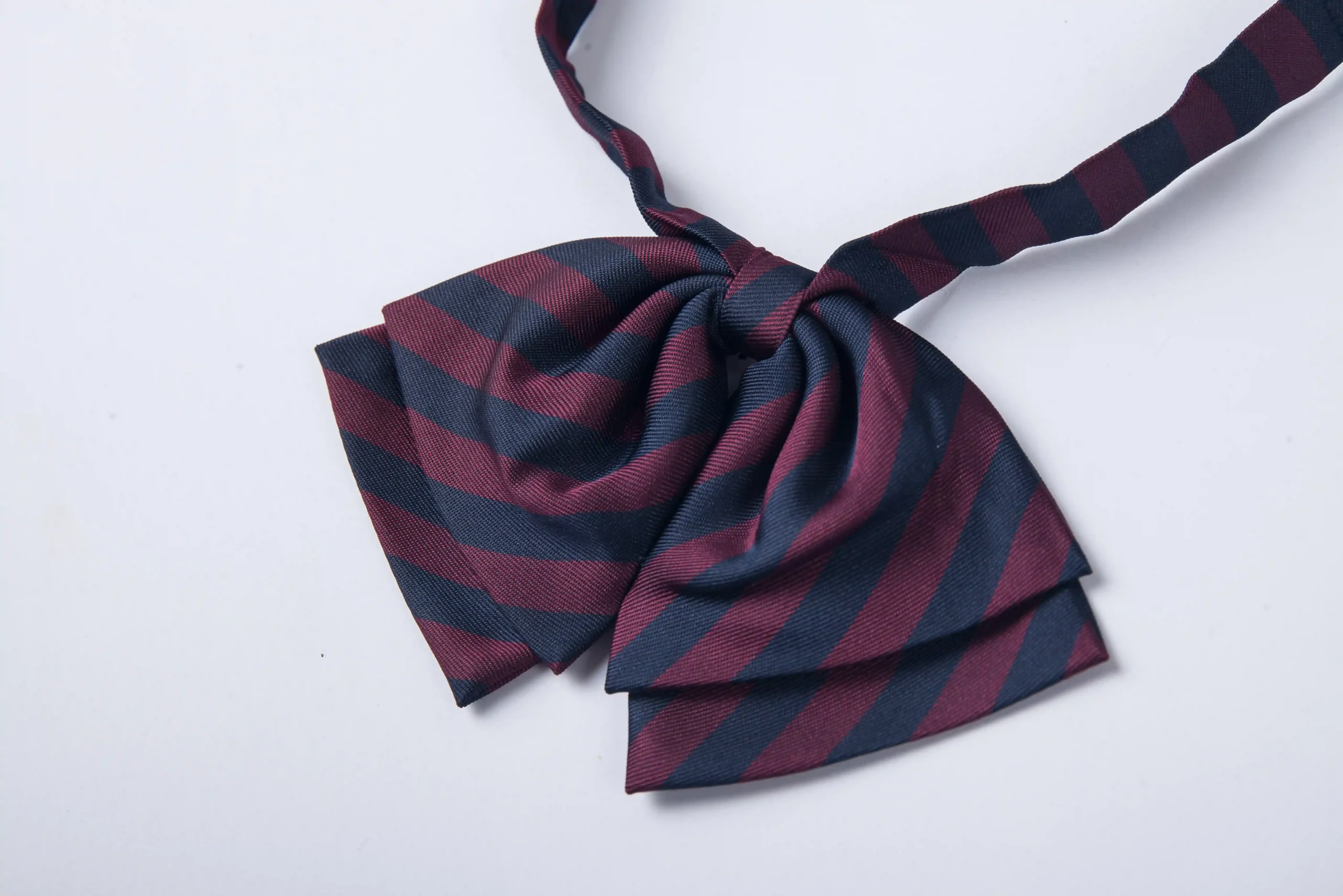 British Academic Lady’s Collar Bow​​