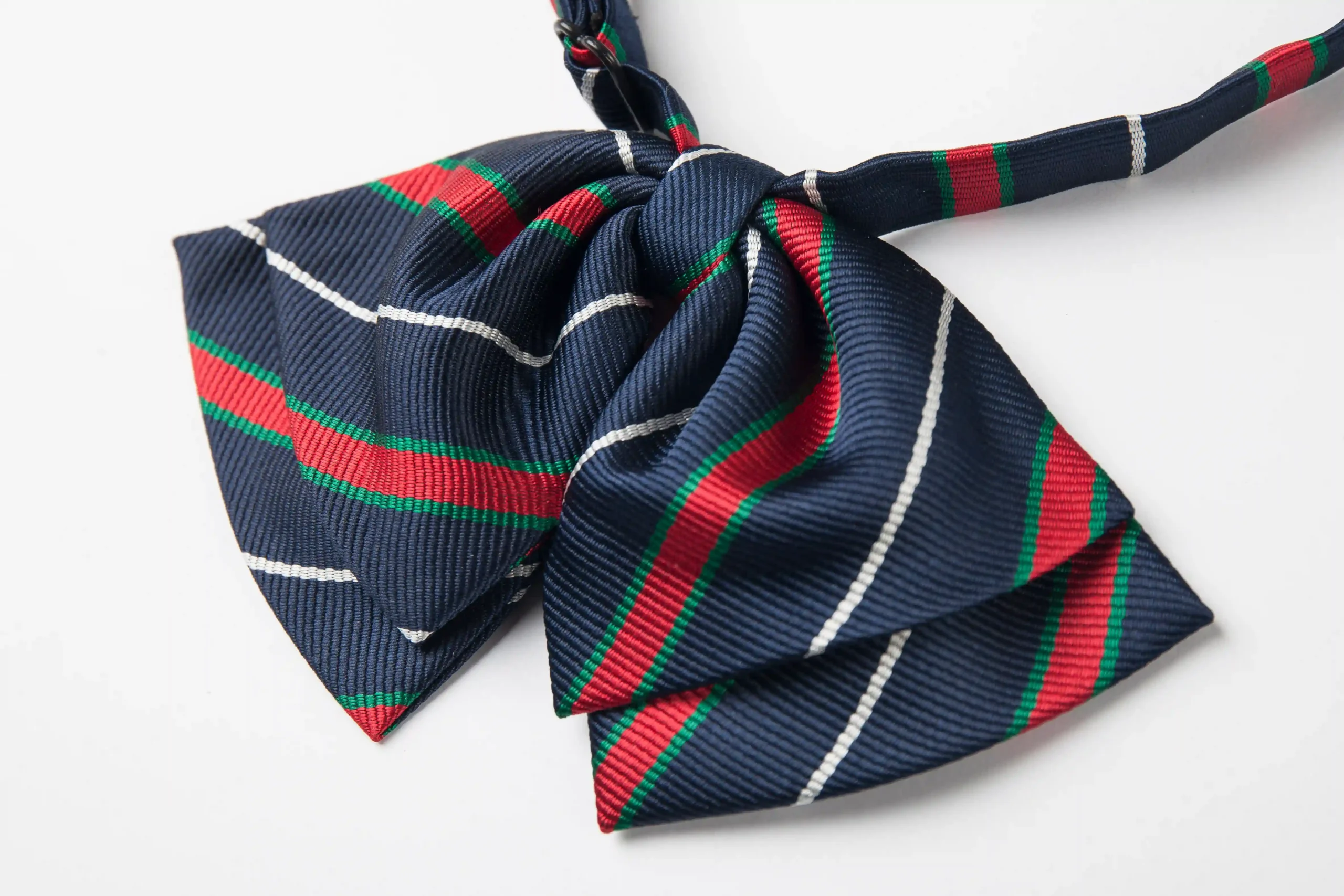 British Academic Lady’s Collar Bow​​