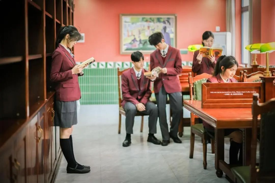 Leading China’s School Uniform Transformation with Integrity and Care