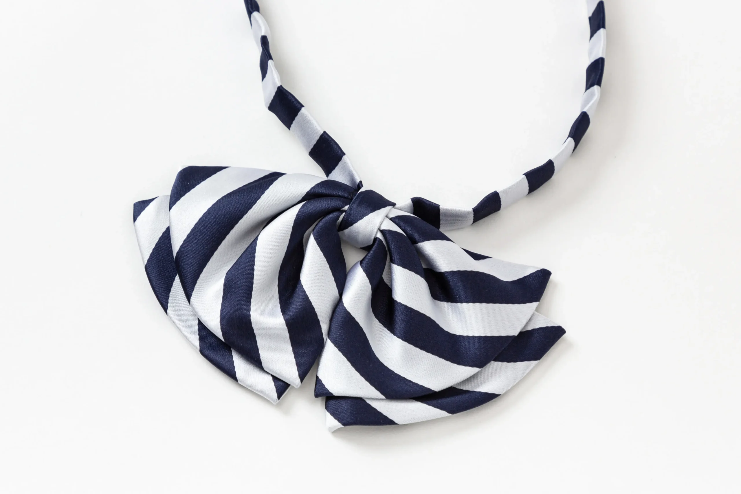 British Academic Lady’s Collar Bow​​