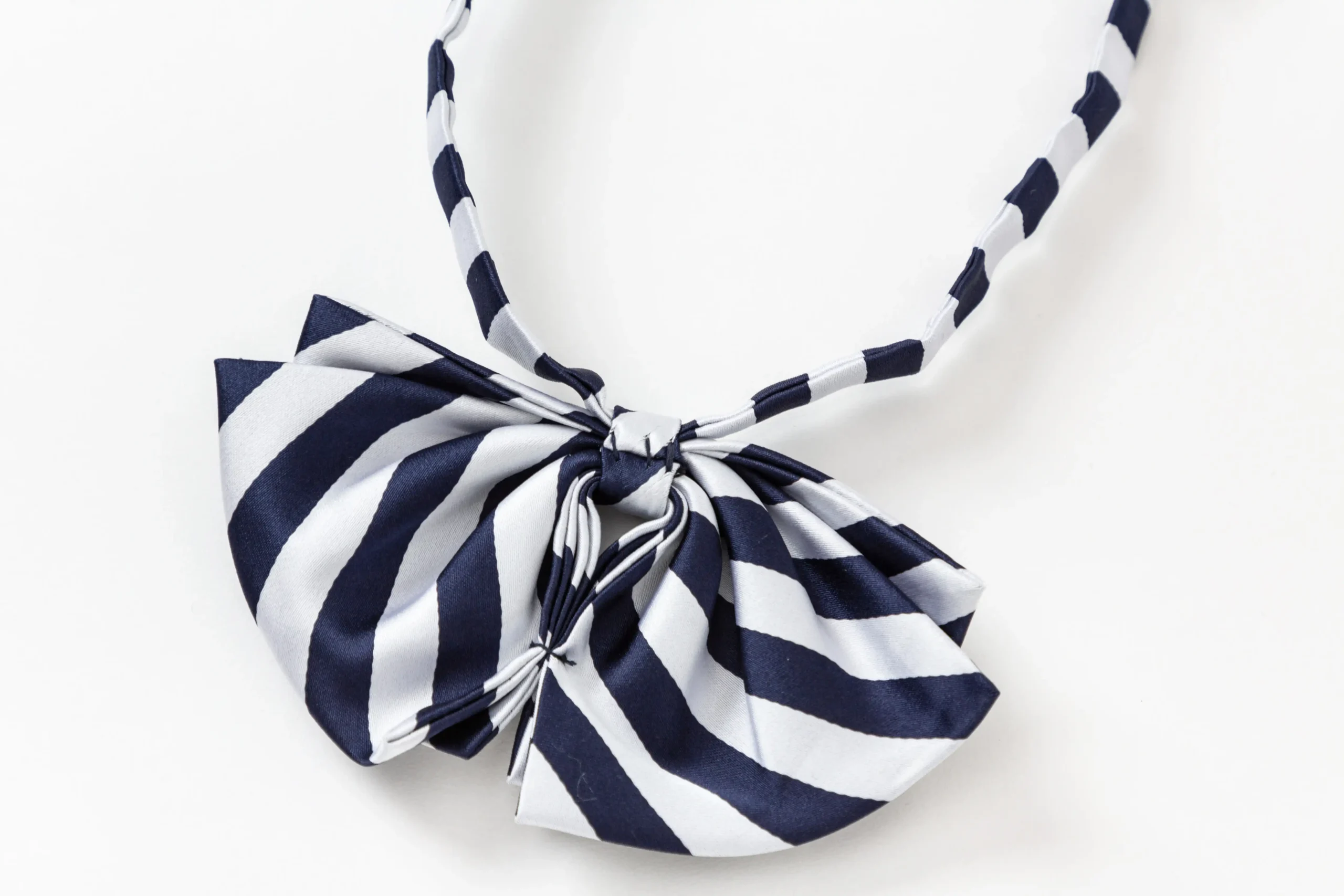 British Academic Lady’s Collar Bow​​