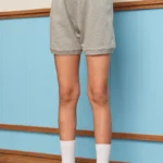 Preppy British Athletic Shorts