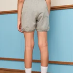 Preppy British Athletic Shorts