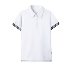 Preppy Polo T-shirt