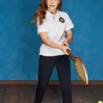 Preppy Short-Sleeve T-shirt